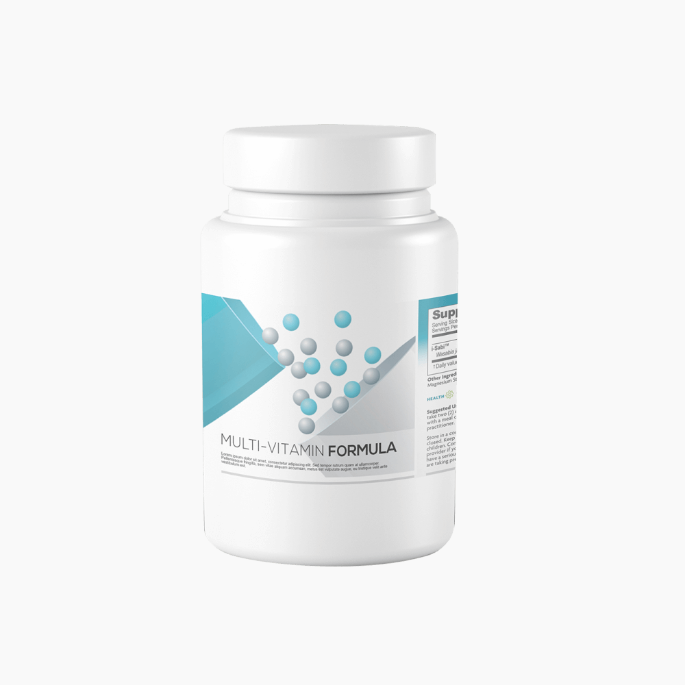 Magnesium Citrate